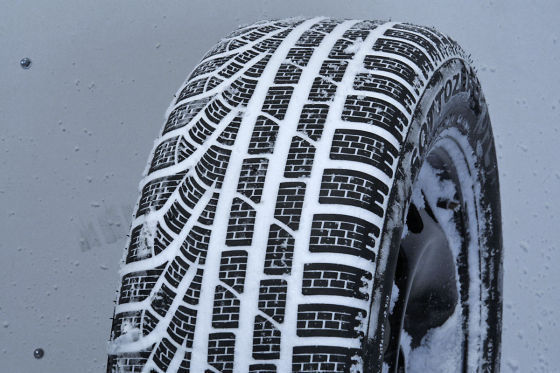 Pirelli W 210 Sottozero II